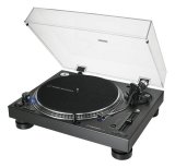 Vinüülplaadi mängija - Audio-Technica AT-LP140XP (BLACK)