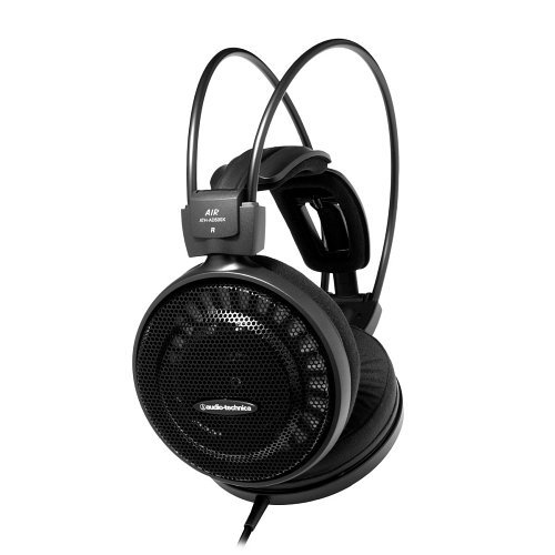 Kõrvaklapid Audio-Technica ATH-AD500X - Pilt 1 / 500px