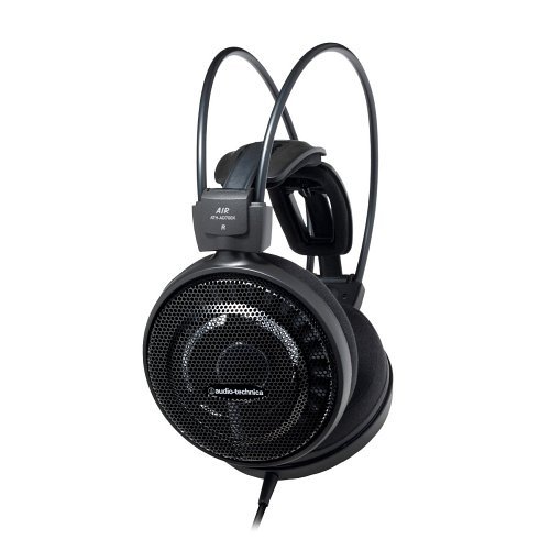 Kõrvaklapid Audio-Technica ATH-AD700X - Pilt 1 / 500px