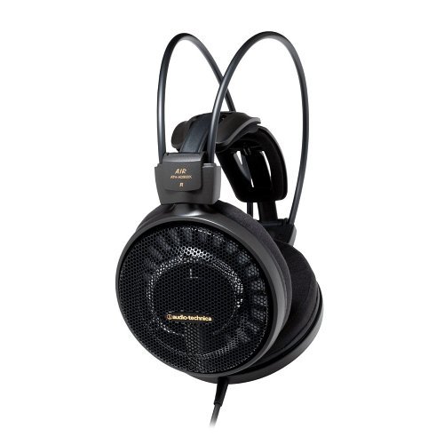 Kõrvaklapid Audio-Technica ATH-AD900X - Pilt 1 / 500px