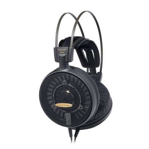 Kõrvaklapid Audio-Technica ATH-AD2000X - Pilt 1 / 500px