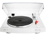 Vinüülplaadi mängija - Audio-Technica AT-LP3 WHITE
