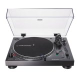 Vinüülplaadi mängija - Audio-Technica AT-LP120XBT-USB Bluetooth (Black)