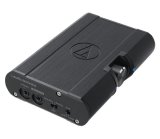 Kõrvaklapi võimendi / DAC - Audio-Technica AT-PHA100