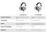 Kõrvaklapid Beyerdynamic DT-880 Edition (600 oomi) - Pilt 11 / thumb