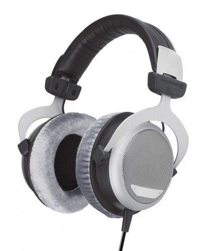 Kõrvaklapid Beyerdynamic DT-880 Edition (600 oomi) - Pilt 1 / 500px