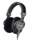 Kõrvaklapid - Beyerdynamic DT-250 PRO (80 oomi)