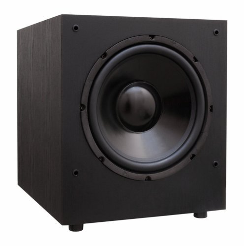Aktiiv subwoofer Koda SW-1200 MKII - Pilt 1 / 500px