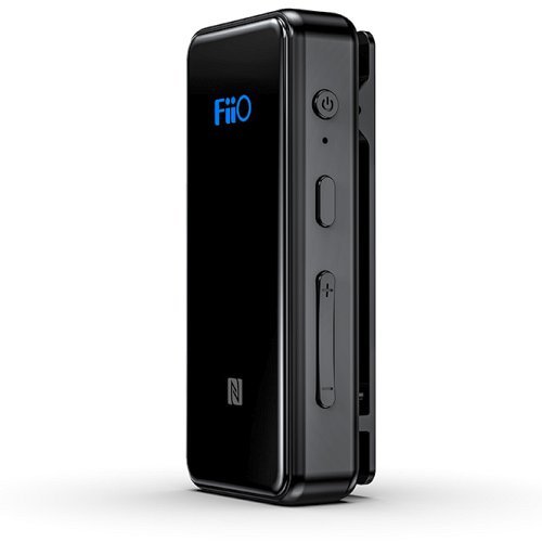 Kõrvaklapi võimendi / DAC Fiio BTR3K (Bluetooth) - Pilt 1 / 500px