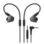 Kuularid Audio-Technica ATH-LS70iS - Pilt 3 / thumb