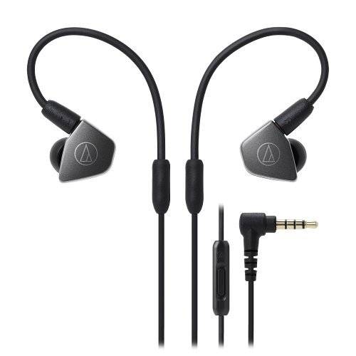 Kuularid Audio-Technica ATH-LS70iS - Pilt 1 / 500px