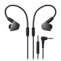 Kuularid Audio-Technica ATH-LS70iS - Pilt 1 / thumb