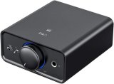 Kõrvaklapi võimendi / DAC - Fiio K5 Pro