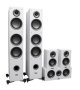 5.0 kõlarite komplekt Taga Harmony TAV-507 (TAV-507F + C + S) - Pilt 3 / thumb