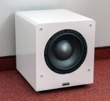 Aktiiv subwoofer - Taga Harmony TSW-80 (PF WHITE)