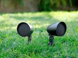 Aiakõlar - Taga Harmony TRS-5L Black (paar)