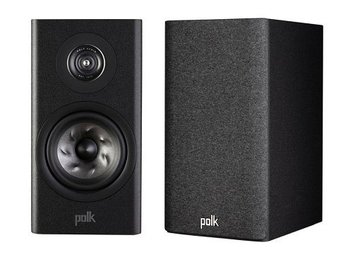 Riiulikõlar Polk Audio Reserve R100 - Pilt 1 / 500px