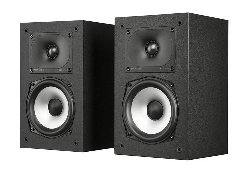 Riiulikõlar Polk Audio Monitor XT15 - Pilt 1 / 500px