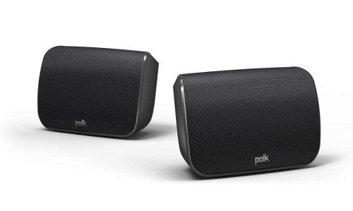 Efektikõlar Polk Audio MagniFi SR2 SURROUNDS - Pilt 1 / 500px