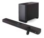 Soundbar Polk Audio React 2.1 (Soundbar + Sub) - Pilt 1 / thumb