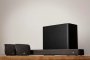 Soundbar Polk Audio React 5.1 (Soundbar + Sub + SR2) - Pilt 9 / thumb