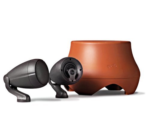 Kõlarite komplekt Polk Audio Atrium Garden System - Pilt 1 / 500px