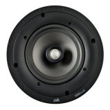 Süvistatav laekõlar (6.5 tolli) - Polk Audio Vanishing V60 Slim
