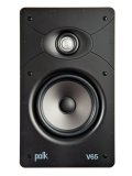 Süvistatav seinakõlar - Polk Audio Vanishing V65