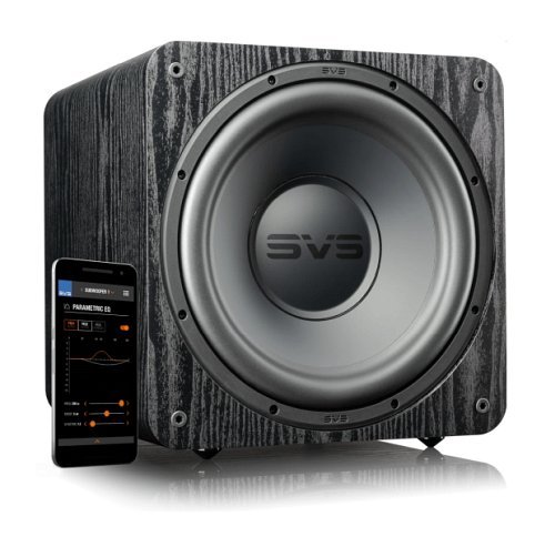 Aktiiv subwoofer SVS SB-1000 Pro - Pilt 1 / 500px