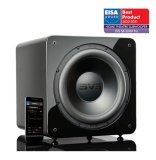 Aktiiv subwoofer - SVS SB-2000 Pro Piano