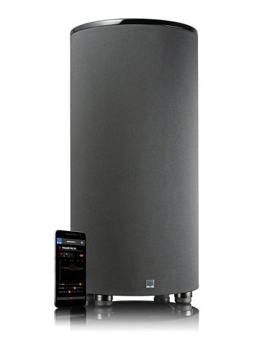 Aktiiv subwoofer SVS PC-2000 Pro - Pilt 1 / 500px
