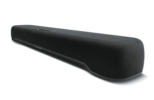 Soundbar Yamaha SR-C20A Black - Pilt 1 / 500px