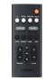 Soundbar Yamaha SR-C20A White - Pilt 5 / thumb