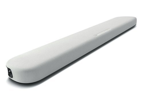 Soundbar Yamaha SR-B20A White - Pilt 1 / 500px