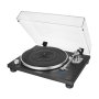 Vinüülplaadi mängija Audio-Technica AT-LPW30BK (Black) - Pilt 3 / thumb