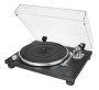 Vinüülplaadi mängija Audio-Technica AT-LPW30BK (Black) - Pilt 1 / thumb