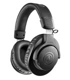 Bluetooth kõrvaklapid - Audio-Technica ATH-M20xBT