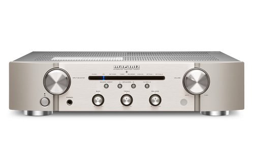 Stereo võimendi Marantz PM6007 - Pilt 1 / 500px