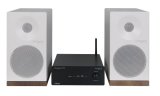 Muusikakeskus - Tangent Ampster II X4 Micro System