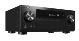 7.2 Kodukino ressiiver - Pioneer VSX-935