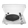 Vinüülplaadi mängija Audio-Technica AT-LP3XBT Bluetooth (White) - Pilt 2 / thumb
