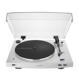 Vinüülplaadi mängija - Audio-Technica AT-LP3XBT Bluetooth (White)