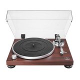 Vinüülplaadi mängija - Audio-Technica AT-LPW50BTRW Bluetooth (Rosewood)