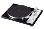 Vinüülplaadi mängija TEAC TN-4D-SE Direct Drive Black - Pilt 2 / thumb