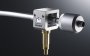 Vinüülplaadi mängija TEAC TN-4D-SE Direct Drive Black - Pilt 5 / thumb