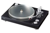 Vinüülplaadi mängija - TEAC TN-5BB Black