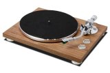 Vinüülplaadi mängija - TEAC TN-400BT-SE Bluetooth Walnut