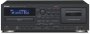 Kassetimängija TEAC AD-850-SE (CD + Cassette-player + USB) - Pilt 2 / thumb