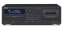 Kassetimängija TEAC AD-850-SE (CD + Cassette-player + USB) - Pilt 1 / thumb