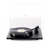 Vinüülplaadi mängija - Rega Planar 1  (MATT BLACK)